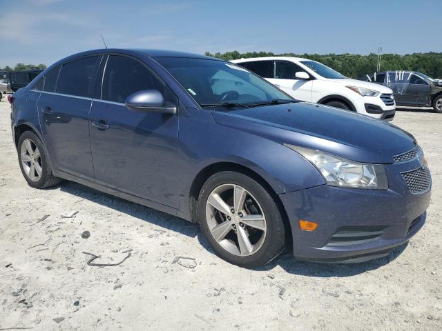 Photo 3 VIN: 1G1PE5SB7D7101974 - CHEVROLET CRUZE LT 