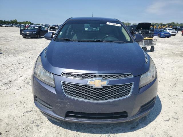 Photo 4 VIN: 1G1PE5SB7D7101974 - CHEVROLET CRUZE LT 