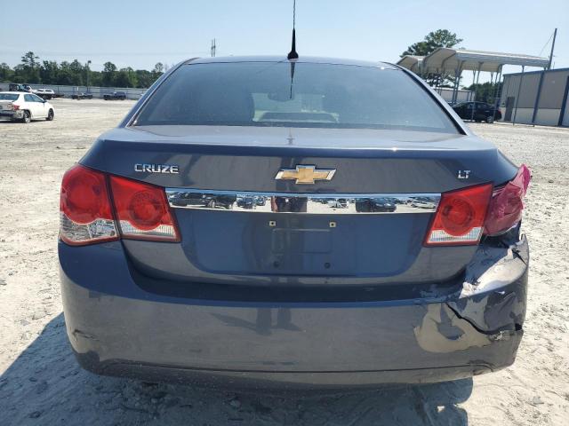 Photo 5 VIN: 1G1PE5SB7D7101974 - CHEVROLET CRUZE LT 