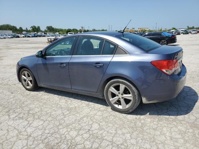 Photo 1 VIN: 1G1PE5SB7D7103238 - CHEVROLET CRUZE LT 