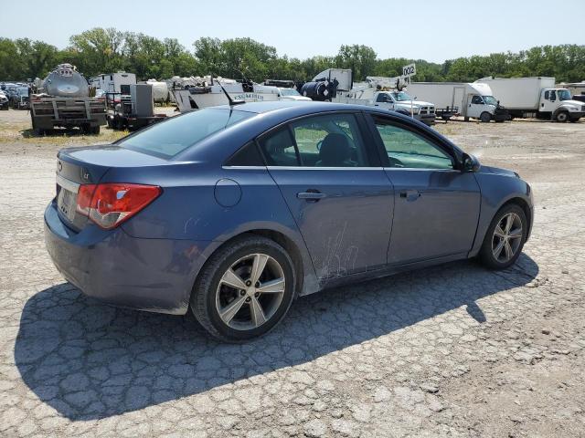 Photo 2 VIN: 1G1PE5SB7D7103238 - CHEVROLET CRUZE LT 