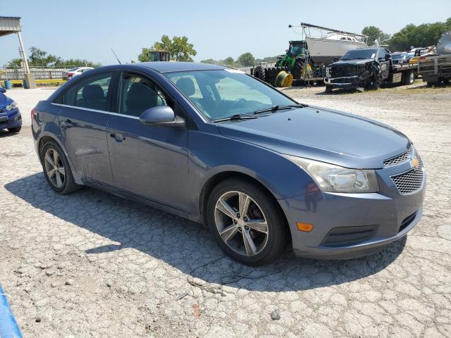 Photo 3 VIN: 1G1PE5SB7D7103238 - CHEVROLET CRUZE LT 