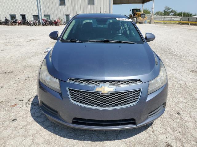 Photo 4 VIN: 1G1PE5SB7D7103238 - CHEVROLET CRUZE LT 