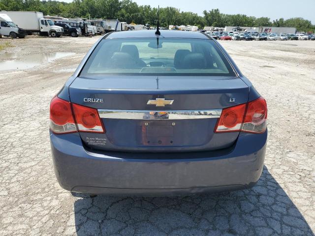 Photo 5 VIN: 1G1PE5SB7D7103238 - CHEVROLET CRUZE LT 