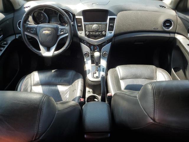 Photo 7 VIN: 1G1PE5SB7D7103238 - CHEVROLET CRUZE LT 