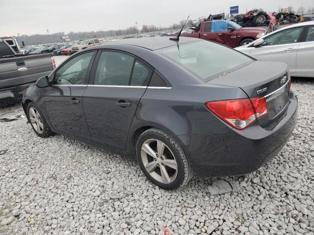 Photo 1 VIN: 1G1PE5SB7D7105782 - CHEVROLET CRUZE LT 