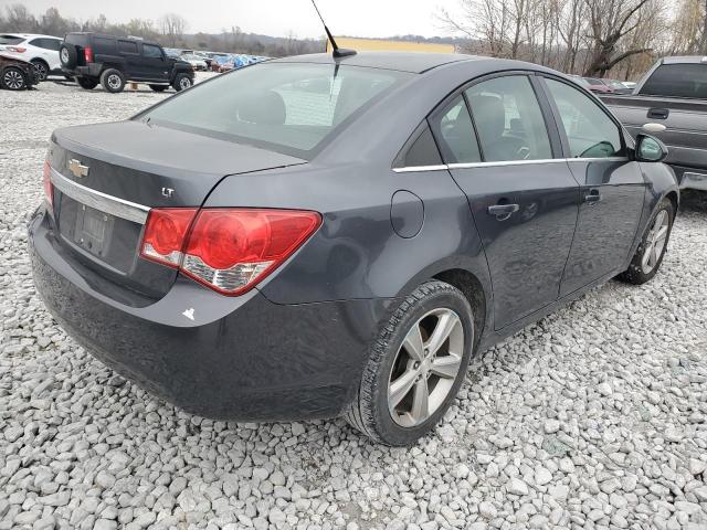 Photo 2 VIN: 1G1PE5SB7D7105782 - CHEVROLET CRUZE LT 