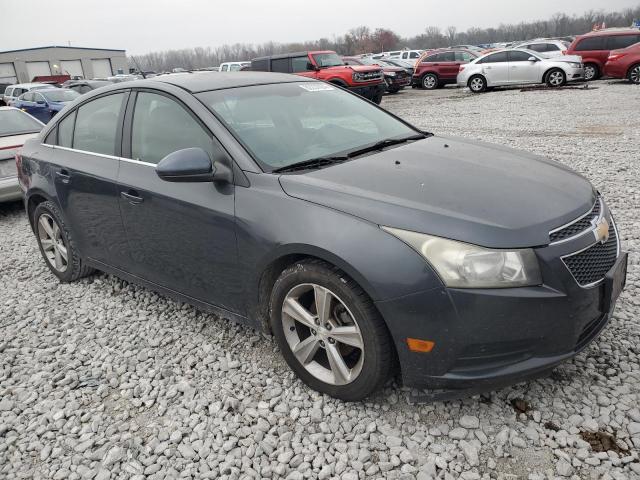 Photo 3 VIN: 1G1PE5SB7D7105782 - CHEVROLET CRUZE LT 