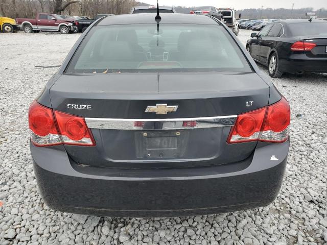 Photo 5 VIN: 1G1PE5SB7D7105782 - CHEVROLET CRUZE LT 