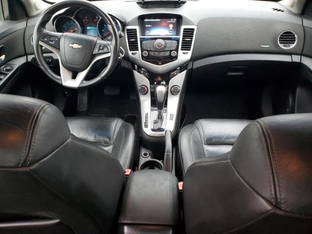 Photo 7 VIN: 1G1PE5SB7D7105782 - CHEVROLET CRUZE LT 