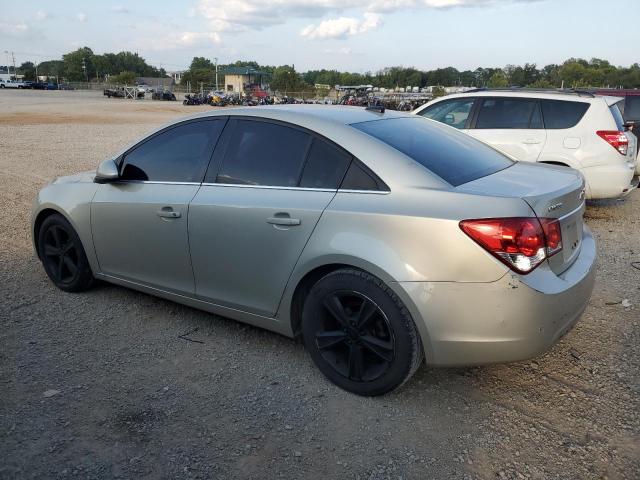 Photo 1 VIN: 1G1PE5SB7D7112313 - CHEVROLET CRUZE LT 