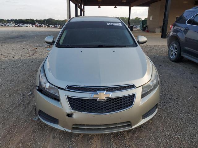 Photo 4 VIN: 1G1PE5SB7D7112313 - CHEVROLET CRUZE LT 