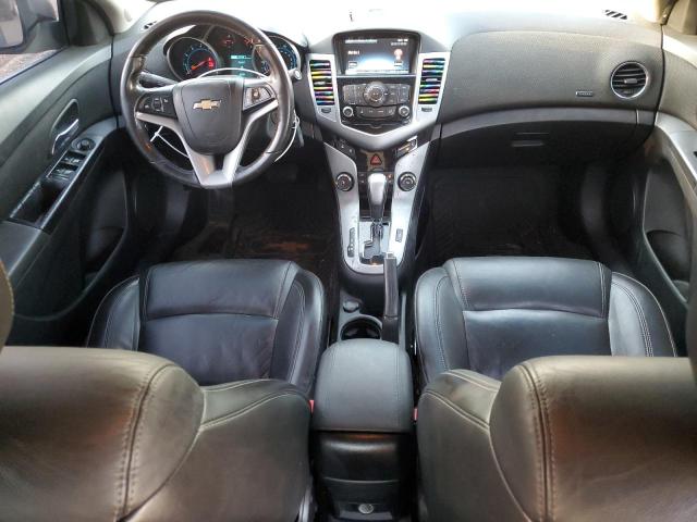 Photo 7 VIN: 1G1PE5SB7D7112313 - CHEVROLET CRUZE LT 