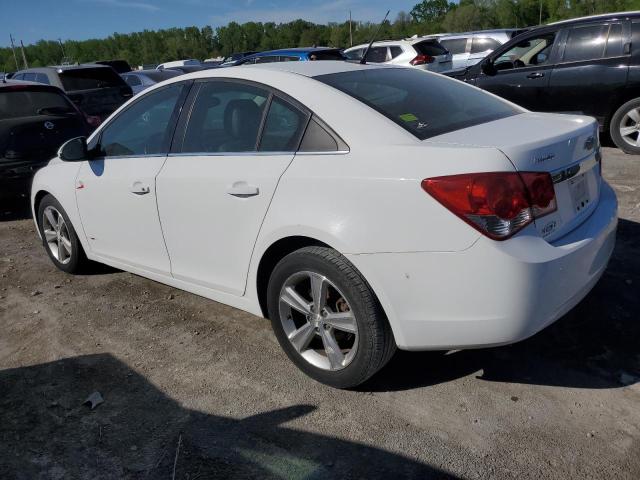 Photo 1 VIN: 1G1PE5SB7D7115700 - CHEVROLET CRUZE 