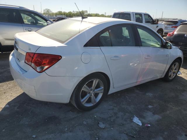 Photo 2 VIN: 1G1PE5SB7D7115700 - CHEVROLET CRUZE 