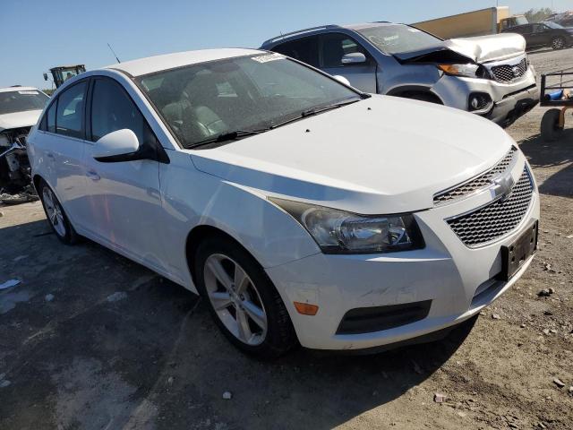 Photo 3 VIN: 1G1PE5SB7D7115700 - CHEVROLET CRUZE 