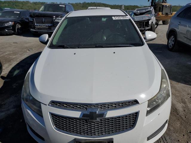 Photo 4 VIN: 1G1PE5SB7D7115700 - CHEVROLET CRUZE 