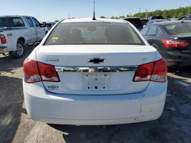 Photo 5 VIN: 1G1PE5SB7D7115700 - CHEVROLET CRUZE 