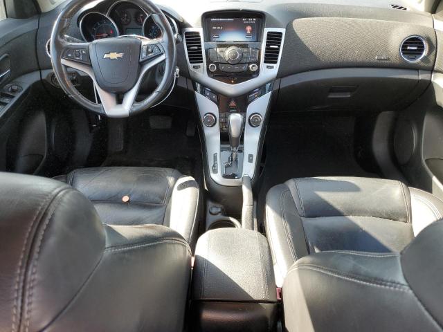 Photo 7 VIN: 1G1PE5SB7D7115700 - CHEVROLET CRUZE 