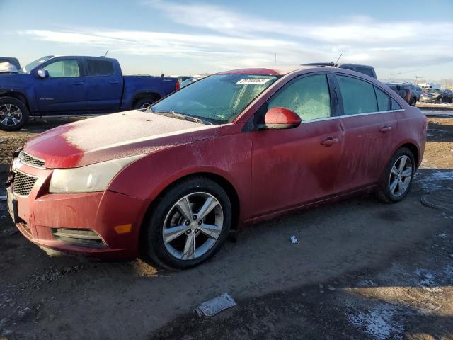 Photo 0 VIN: 1G1PE5SB7D7124932 - CHEVROLET CRUZE LT 