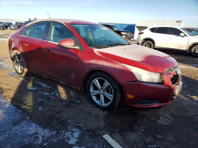 Photo 3 VIN: 1G1PE5SB7D7124932 - CHEVROLET CRUZE LT 