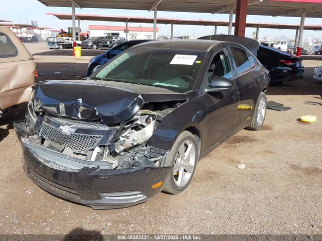 Photo 1 VIN: 1G1PE5SB7D7136286 - CHEVROLET CRUZE 