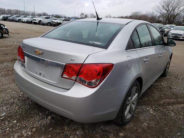 Photo 3 VIN: 1G1PE5SB7D7140144 - CHEVROLET CRUZE LT 