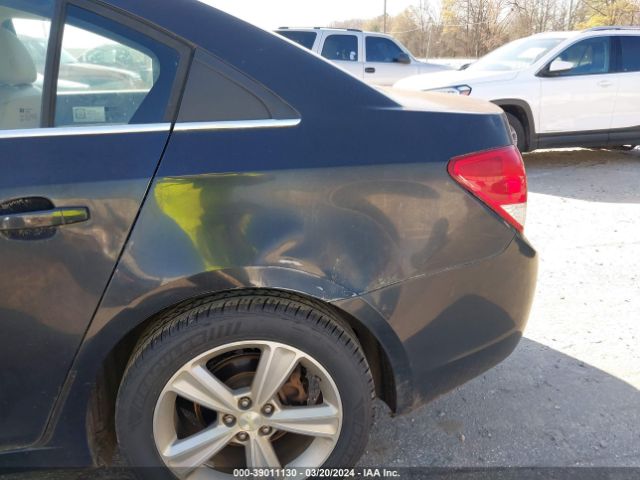 Photo 5 VIN: 1G1PE5SB7D7140452 - CHEVROLET CRUZE 