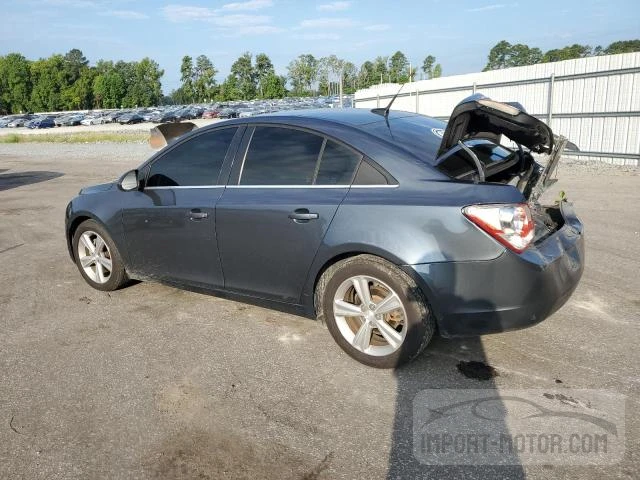 Photo 1 VIN: 1G1PE5SB7D7145084 - CHEVROLET CRUZE 