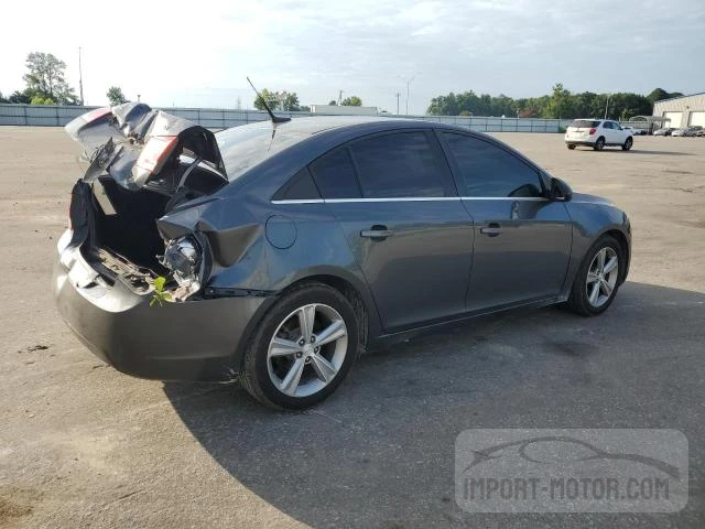 Photo 2 VIN: 1G1PE5SB7D7145084 - CHEVROLET CRUZE 