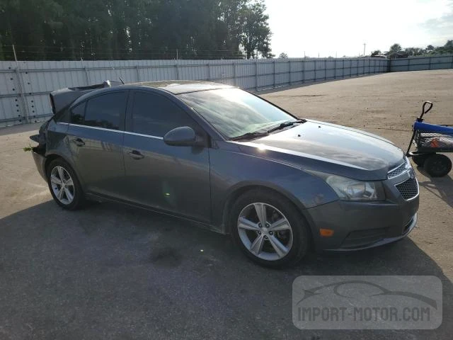 Photo 3 VIN: 1G1PE5SB7D7145084 - CHEVROLET CRUZE 