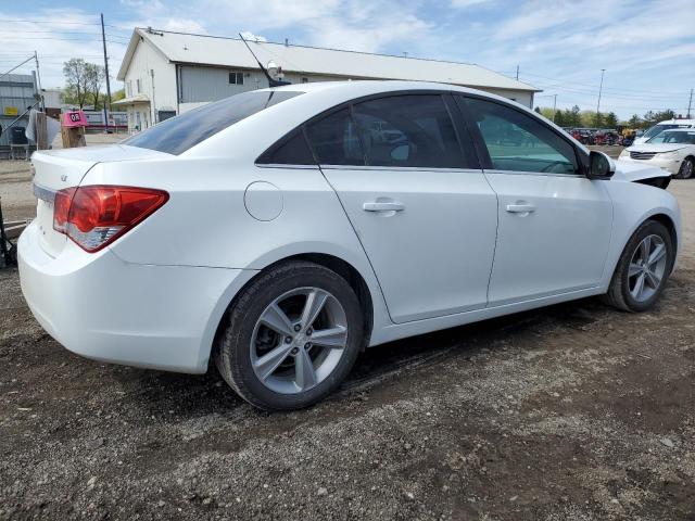 Photo 2 VIN: 1G1PE5SB7D7166520 - CHEVROLET CRUZE 