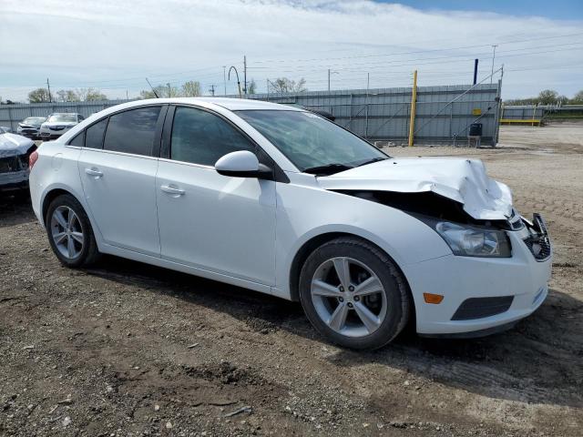 Photo 3 VIN: 1G1PE5SB7D7166520 - CHEVROLET CRUZE 