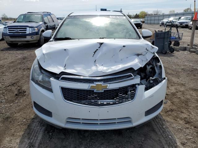 Photo 4 VIN: 1G1PE5SB7D7166520 - CHEVROLET CRUZE 