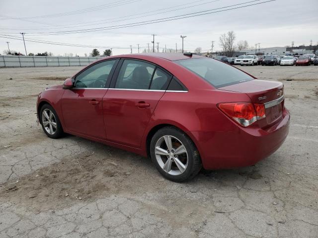 Photo 1 VIN: 1G1PE5SB7D7170454 - CHEVROLET CRUZE LT 