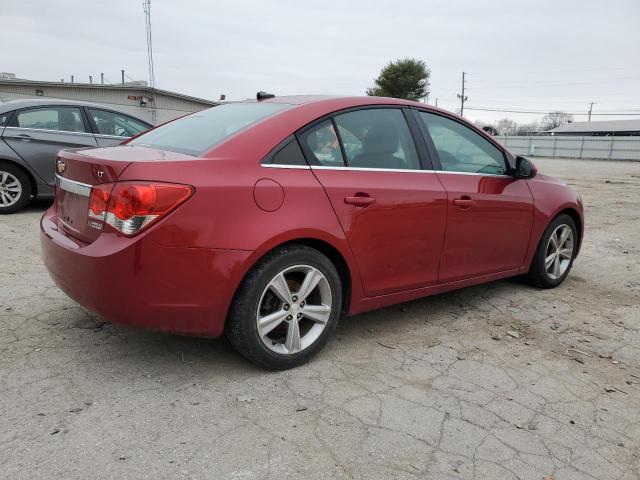 Photo 2 VIN: 1G1PE5SB7D7170454 - CHEVROLET CRUZE LT 