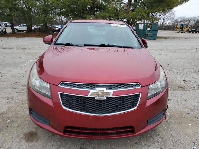 Photo 4 VIN: 1G1PE5SB7D7170454 - CHEVROLET CRUZE LT 