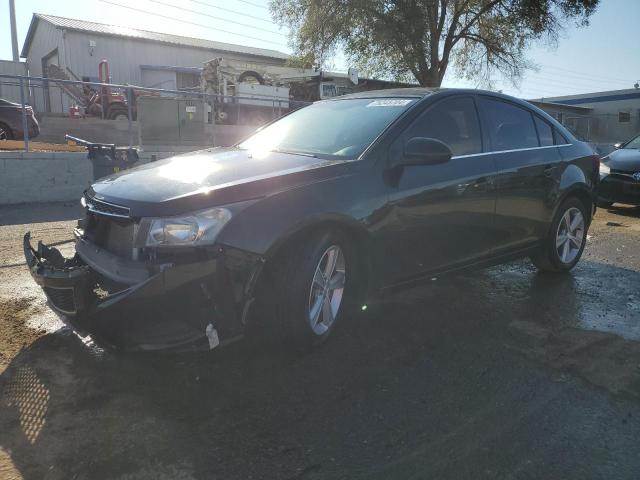 Photo 0 VIN: 1G1PE5SB7D7184578 - CHEVROLET CRUZE LT 