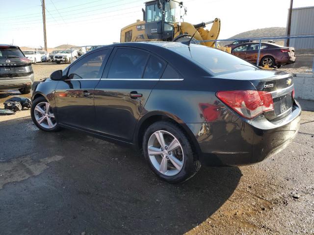 Photo 1 VIN: 1G1PE5SB7D7184578 - CHEVROLET CRUZE LT 