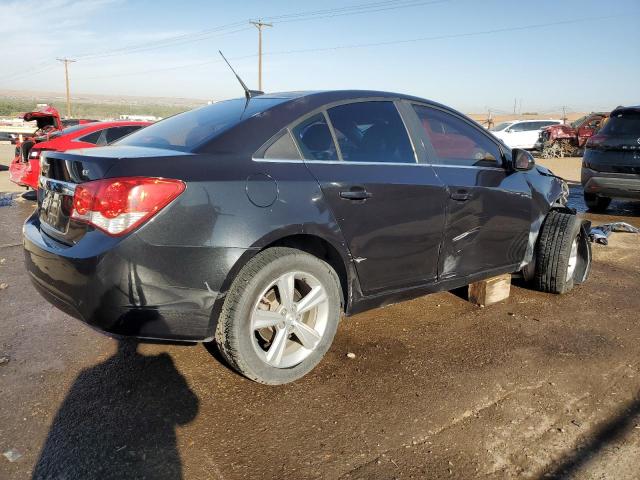 Photo 2 VIN: 1G1PE5SB7D7184578 - CHEVROLET CRUZE LT 