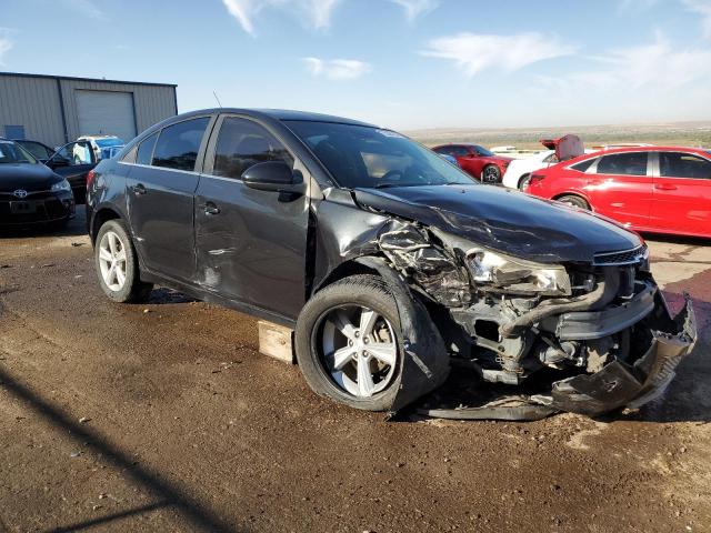 Photo 3 VIN: 1G1PE5SB7D7184578 - CHEVROLET CRUZE LT 