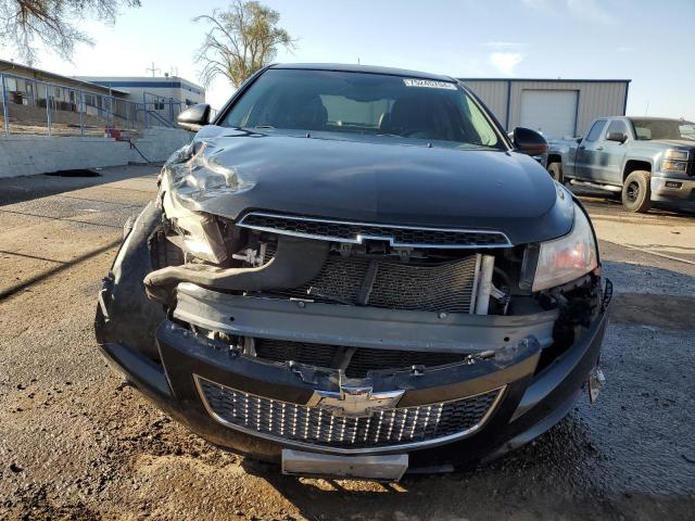 Photo 4 VIN: 1G1PE5SB7D7184578 - CHEVROLET CRUZE LT 