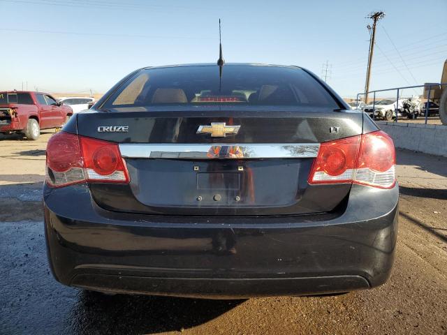 Photo 5 VIN: 1G1PE5SB7D7184578 - CHEVROLET CRUZE LT 