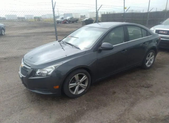 Photo 1 VIN: 1G1PE5SB7D7192812 - CHEVROLET CRUZE 