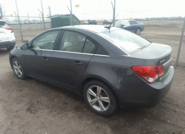 Photo 2 VIN: 1G1PE5SB7D7192812 - CHEVROLET CRUZE 