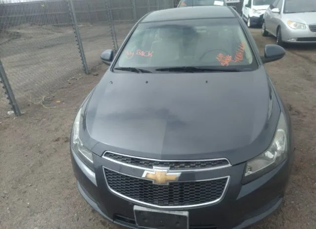 Photo 5 VIN: 1G1PE5SB7D7192812 - CHEVROLET CRUZE 