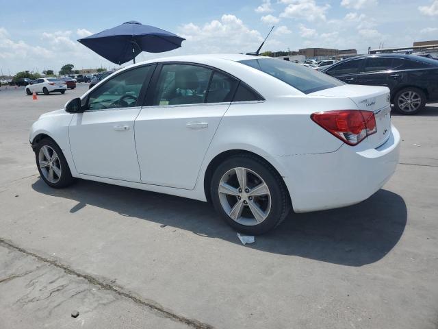 Photo 1 VIN: 1G1PE5SB7D7223945 - CHEVROLET CRUZE LT 