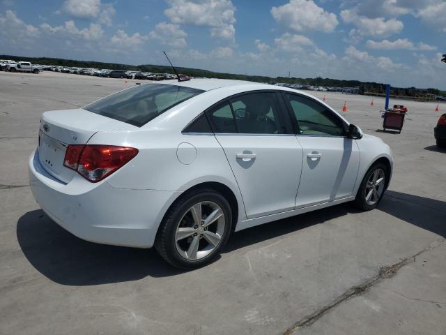 Photo 2 VIN: 1G1PE5SB7D7223945 - CHEVROLET CRUZE LT 