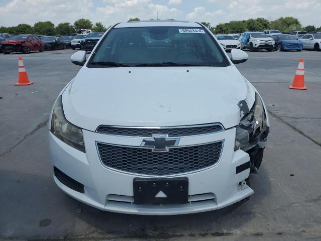 Photo 4 VIN: 1G1PE5SB7D7223945 - CHEVROLET CRUZE LT 