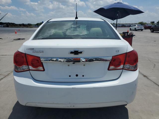 Photo 5 VIN: 1G1PE5SB7D7223945 - CHEVROLET CRUZE LT 